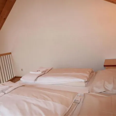 Apartment Maisonette 4-0 *