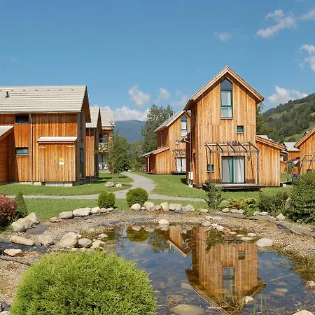 Apartmán Apartment Maisonette 4-0 Sankt Georgen ob Murau